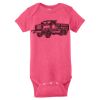 Infant Vintage Fine Jersey Bodysuit Thumbnail