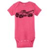 Infant Vintage Fine Jersey Bodysuit Thumbnail