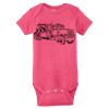 Infant Vintage Fine Jersey Bodysuit Thumbnail