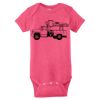 Infant Vintage Fine Jersey Bodysuit Thumbnail