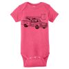 Infant Vintage Fine Jersey Bodysuit Thumbnail