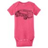 Infant Vintage Fine Jersey Bodysuit Thumbnail