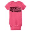 Infant Vintage Fine Jersey Bodysuit Thumbnail