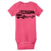 Infant Vintage Fine Jersey Bodysuit Thumbnail