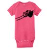 Infant Vintage Fine Jersey Bodysuit Thumbnail