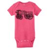 Infant Vintage Fine Jersey Bodysuit Thumbnail