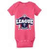 Infant Vintage Fine Jersey Bodysuit Thumbnail