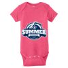 Infant Vintage Fine Jersey Bodysuit Thumbnail