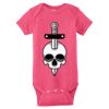 Infant Vintage Fine Jersey Bodysuit Thumbnail
