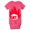 Infant Vintage Fine Jersey Bodysuit Thumbnail