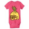 Infant Vintage Fine Jersey Bodysuit Thumbnail