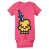 Infant Vintage Fine Jersey Bodysuit Thumbnail