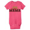 Infant Vintage Fine Jersey Bodysuit Thumbnail
