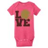 Infant Vintage Fine Jersey Bodysuit Thumbnail