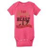 Infant Vintage Fine Jersey Bodysuit Thumbnail