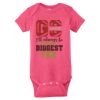 Infant Vintage Fine Jersey Bodysuit Thumbnail