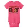 Infant Vintage Fine Jersey Bodysuit Thumbnail