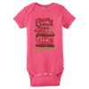 Infant Vintage Fine Jersey Bodysuit Thumbnail