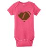 Infant Vintage Fine Jersey Bodysuit Thumbnail