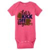 Infant Vintage Fine Jersey Bodysuit Thumbnail