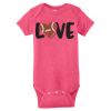 Infant Vintage Fine Jersey Bodysuit Thumbnail