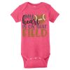 Infant Vintage Fine Jersey Bodysuit Thumbnail