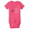 Infant Vintage Fine Jersey Bodysuit Thumbnail