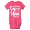 Infant Vintage Fine Jersey Bodysuit Thumbnail