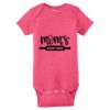 Infant Vintage Fine Jersey Bodysuit Thumbnail