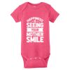 Infant Vintage Fine Jersey Bodysuit Thumbnail