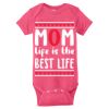 Infant Vintage Fine Jersey Bodysuit Thumbnail