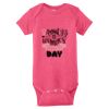 Infant Vintage Fine Jersey Bodysuit Thumbnail