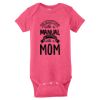 Infant Vintage Fine Jersey Bodysuit Thumbnail