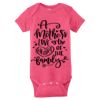 Infant Vintage Fine Jersey Bodysuit Thumbnail