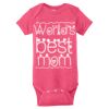 Infant Vintage Fine Jersey Bodysuit Thumbnail