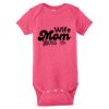 Infant Vintage Fine Jersey Bodysuit Thumbnail