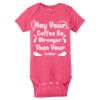 Infant Vintage Fine Jersey Bodysuit Thumbnail