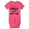 Infant Vintage Fine Jersey Bodysuit Thumbnail