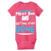 Infant Vintage Fine Jersey Bodysuit Thumbnail