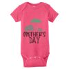 Infant Vintage Fine Jersey Bodysuit Thumbnail