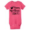 Infant Vintage Fine Jersey Bodysuit Thumbnail