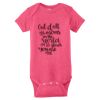 Infant Vintage Fine Jersey Bodysuit Thumbnail