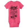 Infant Vintage Fine Jersey Bodysuit Thumbnail