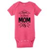 Infant Vintage Fine Jersey Bodysuit Thumbnail