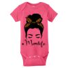 Infant Vintage Fine Jersey Bodysuit Thumbnail