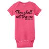 Infant Vintage Fine Jersey Bodysuit Thumbnail
