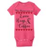 Infant Vintage Fine Jersey Bodysuit Thumbnail