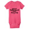 Infant Vintage Fine Jersey Bodysuit Thumbnail