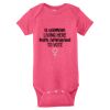 Infant Vintage Fine Jersey Bodysuit Thumbnail