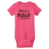 Infant Vintage Fine Jersey Bodysuit Thumbnail